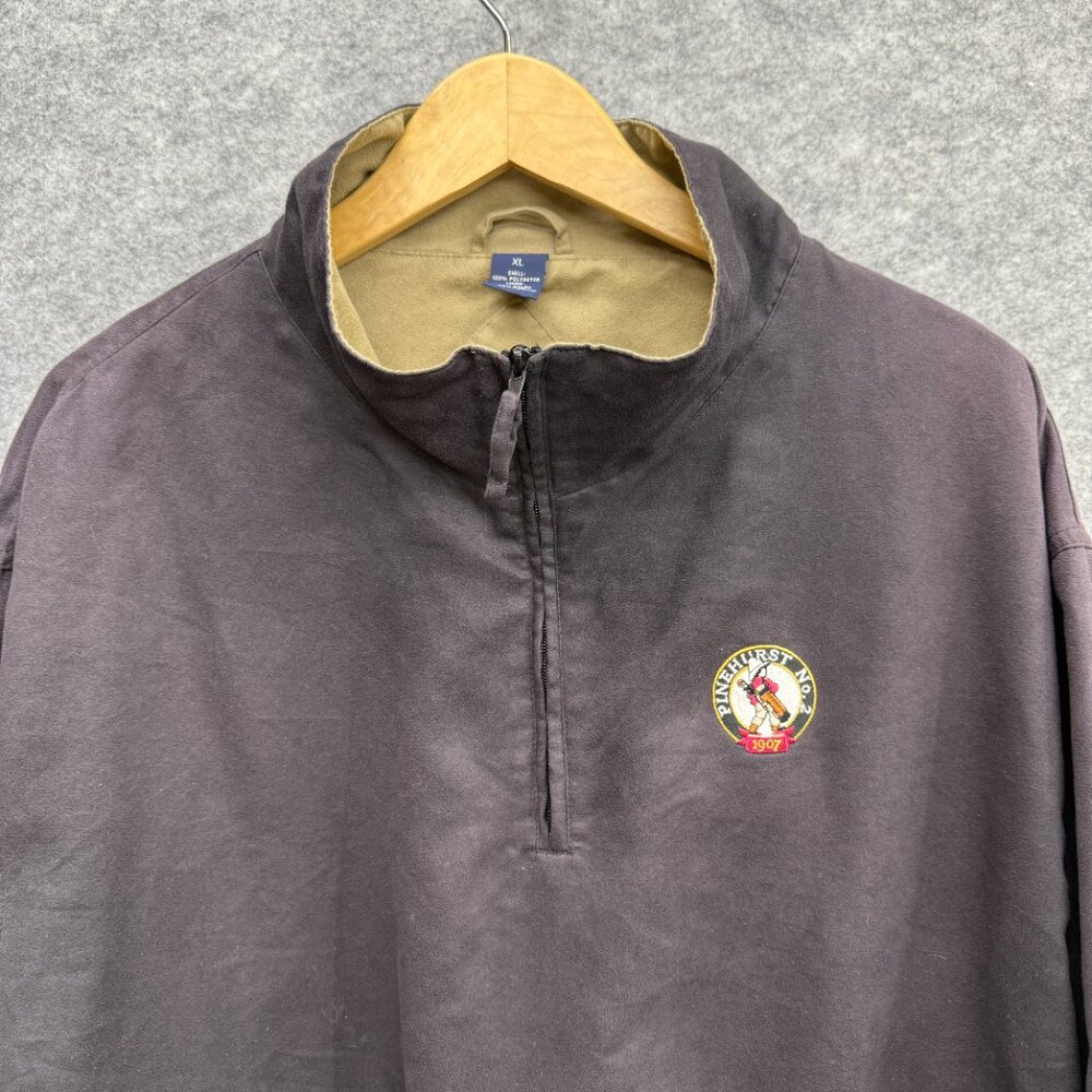 Putterboy Collection Pinehurst Men's Pullover Gol… - image 2